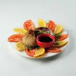 Grilled Kibbeh